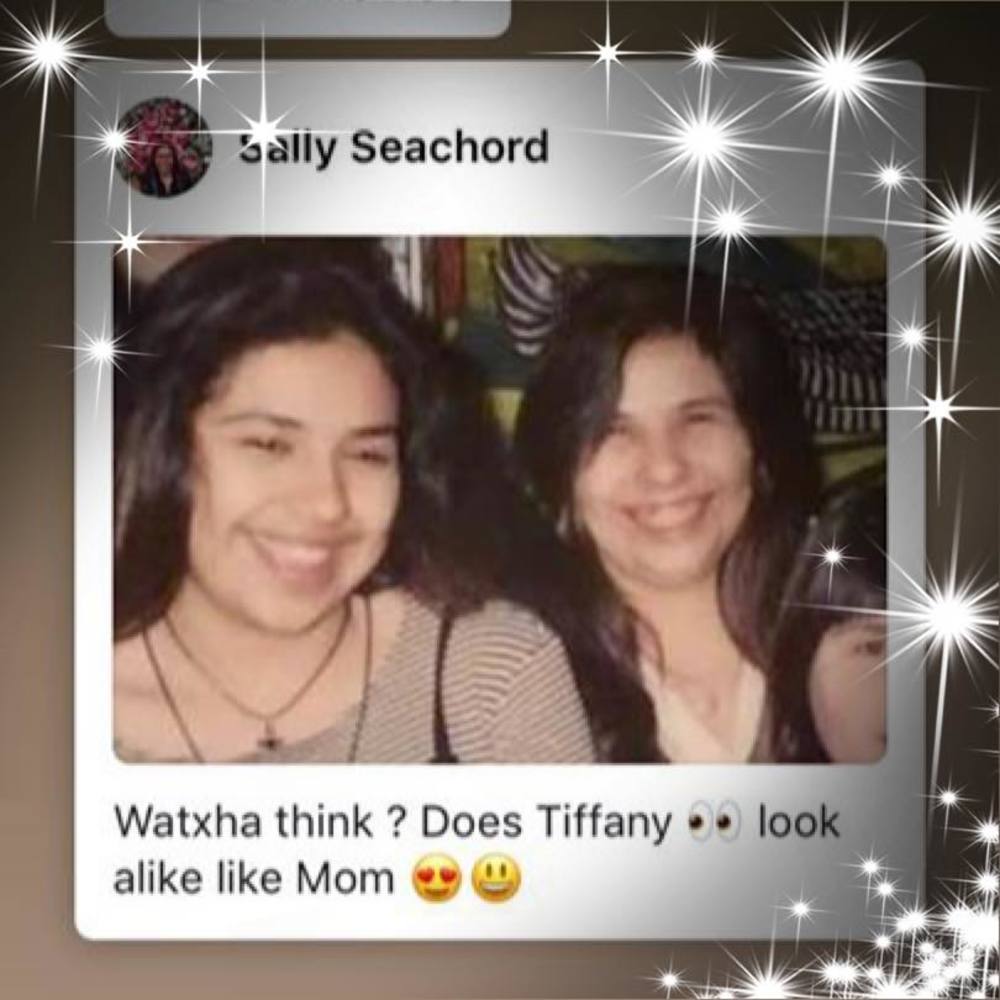 Meet your Posher, Sally